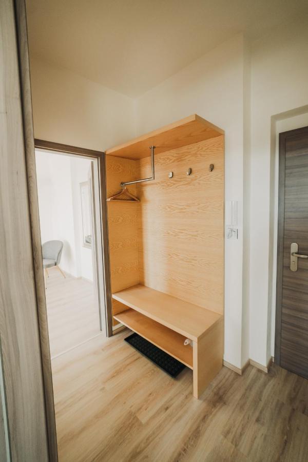 New Equipped Apartment In The City Center Pilsen Exterior foto