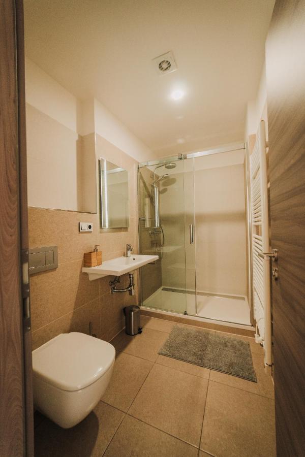 New Equipped Apartment In The City Center Pilsen Exterior foto